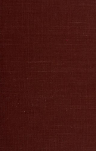 Cover for The house of God