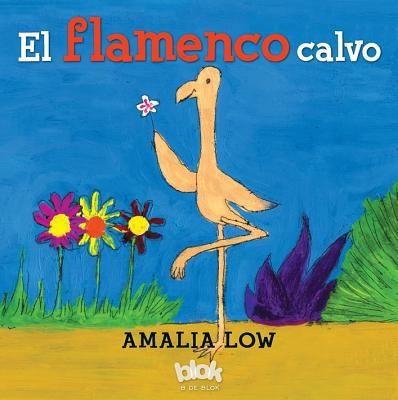 Cover for El Flamenco Calvo