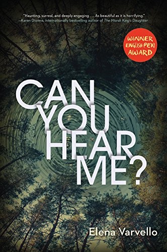 Cover for Can you hear me?