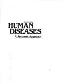 Cover for Human diseases