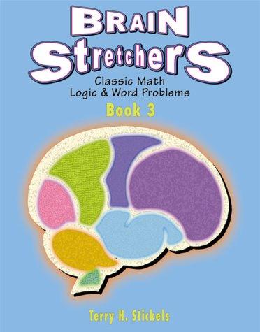 Cover for Brain Stretchers Bk 3