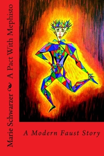 Cover for A Pact With Mephisto