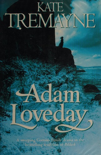 Cover for Adam Loveday