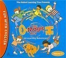 Cover for Oxford Reading Tree