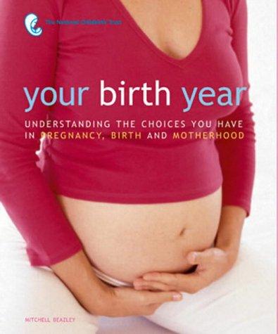 Cover for Your Birth Year (Mitchell Beazley Health & Well Being)