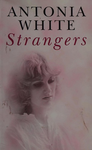 Cover for Strangers