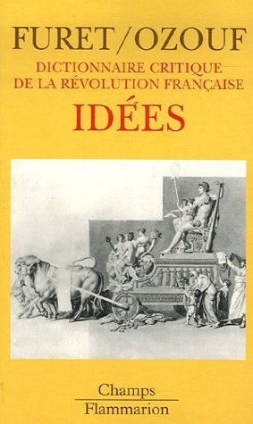 Cover for Idées