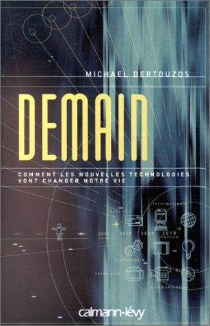 Cover for Demain