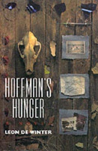 Cover for Hoffman's hunger