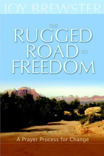 Cover for The Rugged Road to Freedom