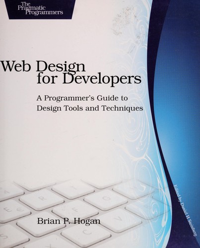 Cover for Web design for developers