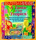 Cover for Taste of the Tropics