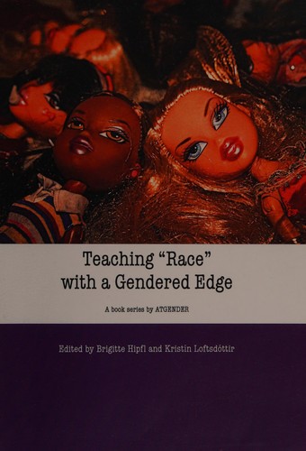 Cover for Teaching race with a gendered edge