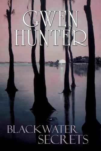 Cover for Blackwater Secrets