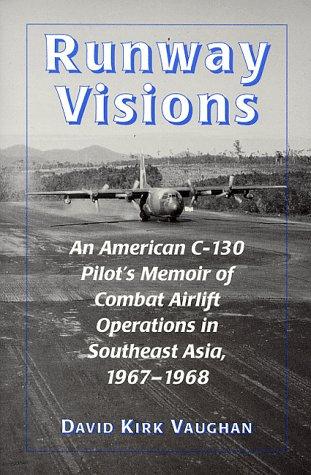 Cover for Runway visions