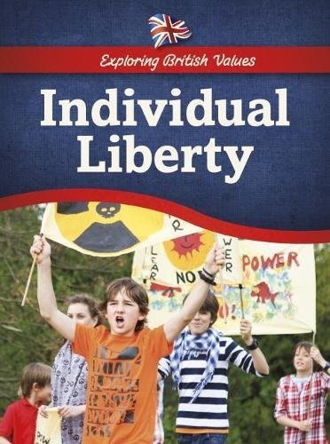 Cover for Individual Liberty