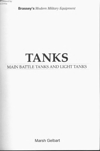 Cover for Tanks 