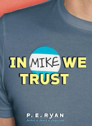Cover for In Mike we trust