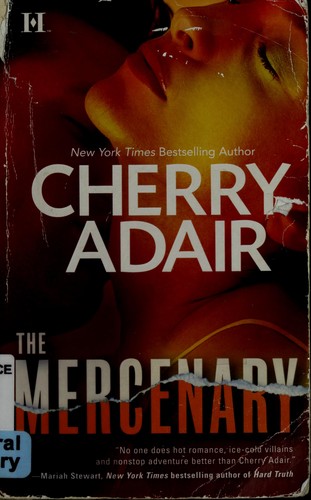 Cover for The Mercenary