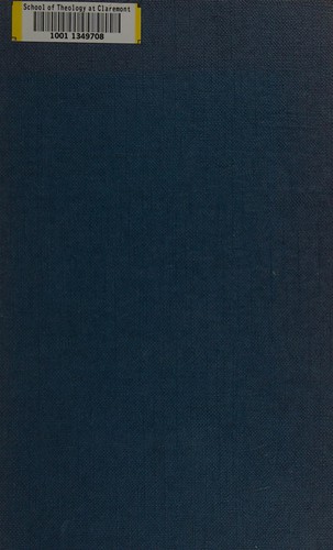 Cover for Caste and Christianity