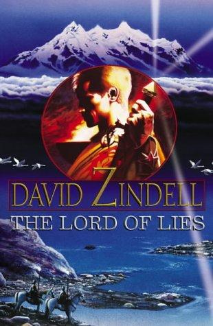 Cover for The Lord of Lies (The EA Cycle)