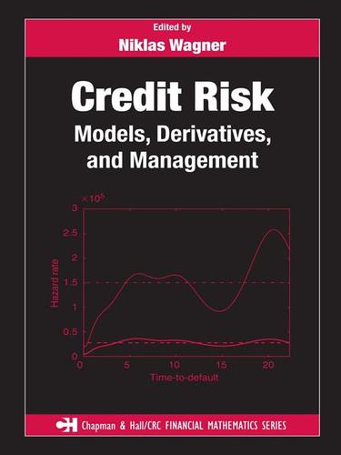 Cover for Credit Risk