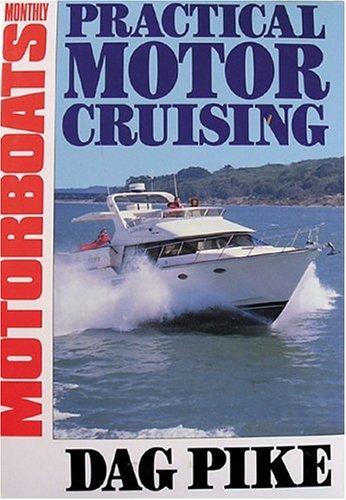 Cover for Practical motor cruising