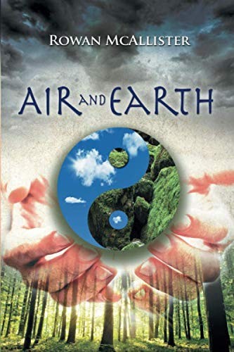 Cover for Air and Earth