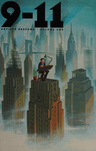 Cover for 9-11