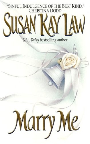 Cover for Marry me