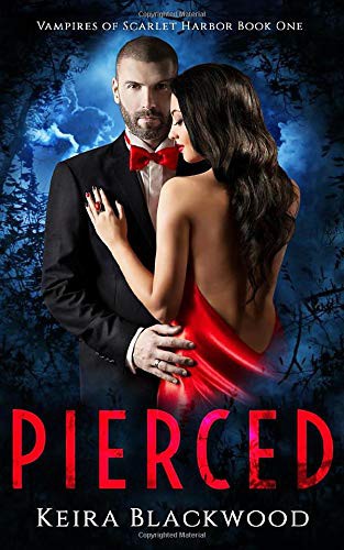 Cover for Pierced