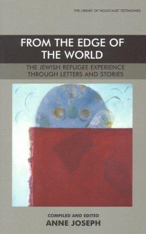 Cover for From the Edge of the World