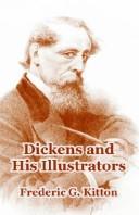 Cover for Dickens And His Illustrators