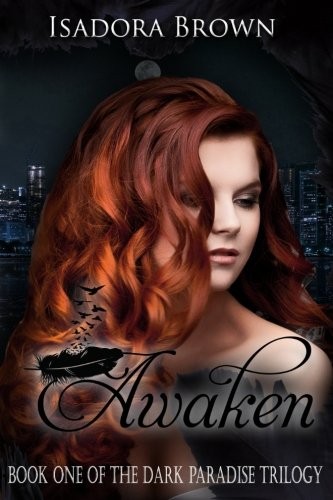 Cover for Awaken