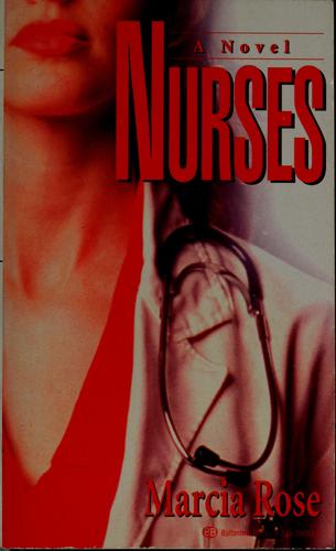 Cover for Nurses