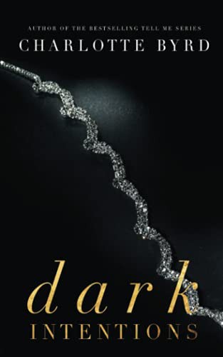 Cover for Dark Intentions
