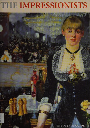 Cover for The Impressionists