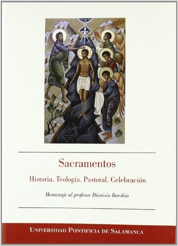 Cover for Sacramentos