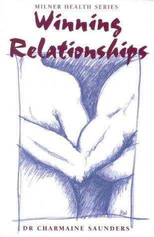 Cover for Winning Relationships