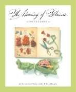 Cover for The Meaning of Flowers Deluxe Notecards