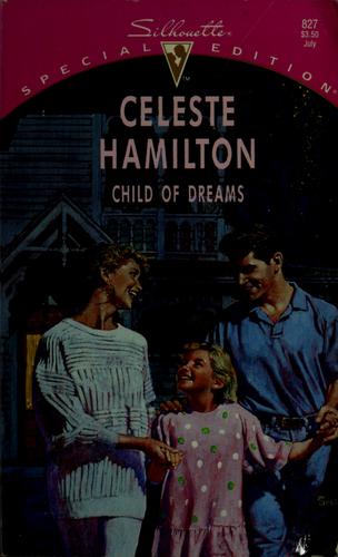 Cover for Child of dreams