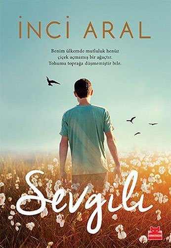 Cover for Sevgili