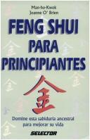 Cover for Feng Shui Para Principiantes (Coleccion Esoterismo)