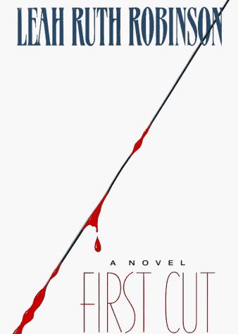 Cover for First cut