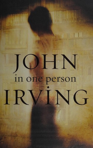 Cover for In one person