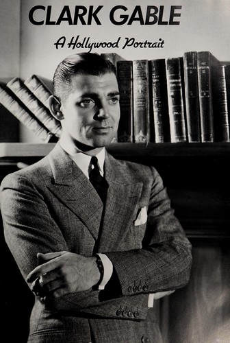Cover for Clark Gable