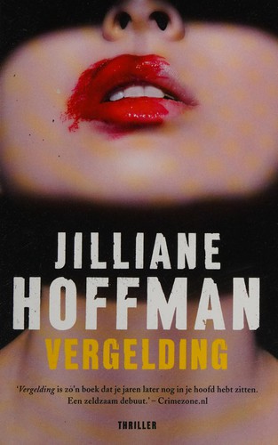 Cover for Vergelding