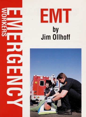 Cover for EMT
