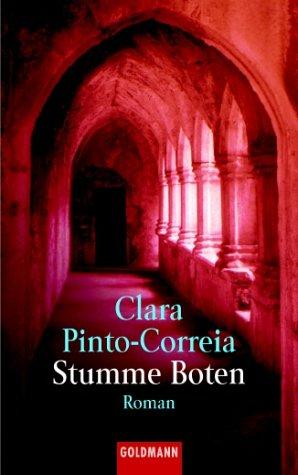 Cover for Stumme Boten