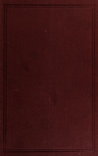 Cover for A catalogue of the Dr. Samuel A. Jones Carlyle collection